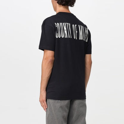 T-shirt MARCELO BURLON uomo