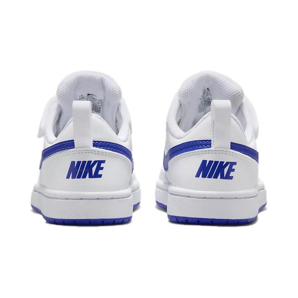 Scarpa NIKE COURT BOROUGH bambino