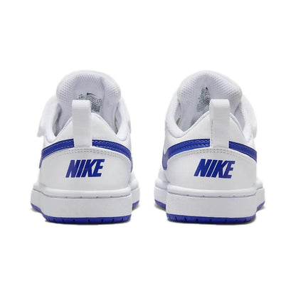 Scarpa NIKE COURT BOROUGH bambino