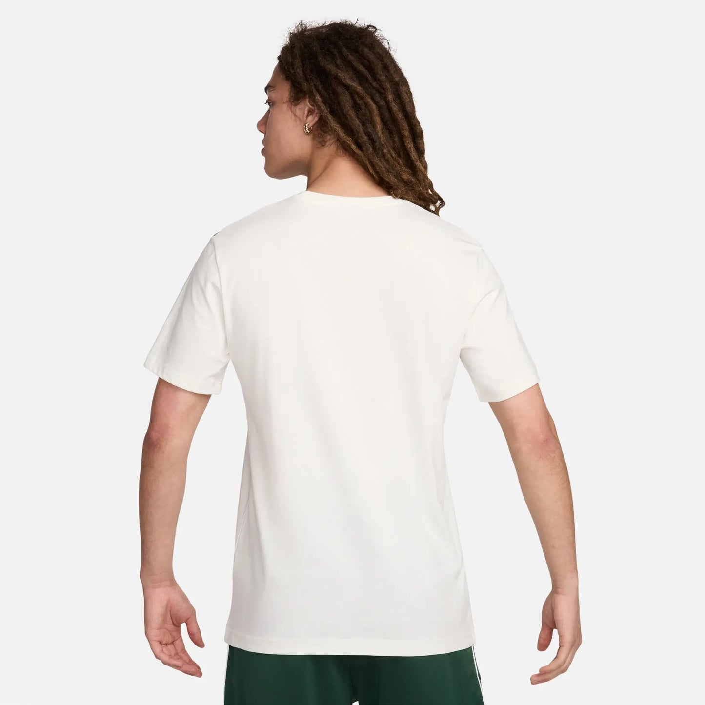 T-shirt Graphic NIKE uomo