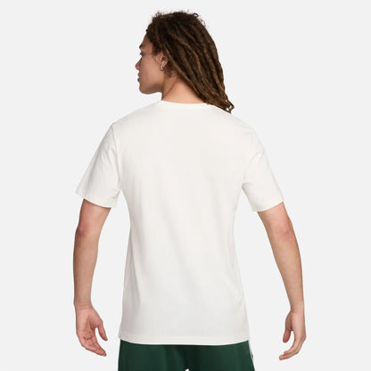 T-shirt Graphic NIKE uomo