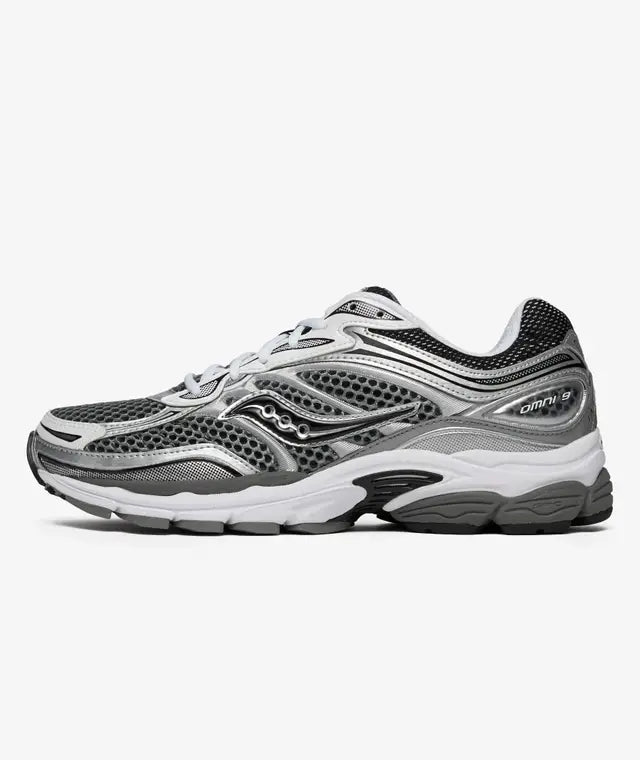 Saucony Progrid omni 9