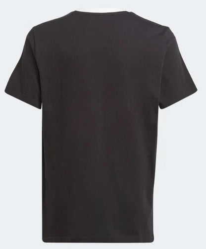 T-shirt Adidas bambino 3-stripes