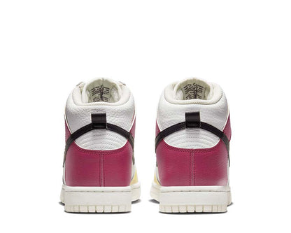 Scarpa Nike Dunk donna HI