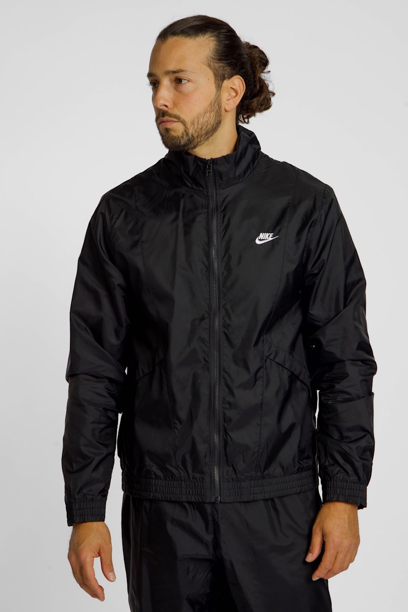 Giacca Antivento Nike uomo