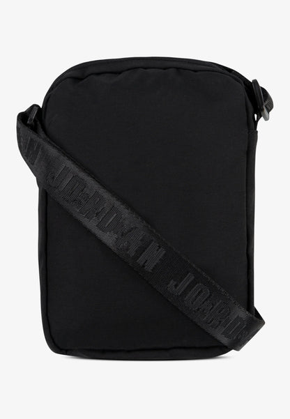 Tracolla Jordan logata