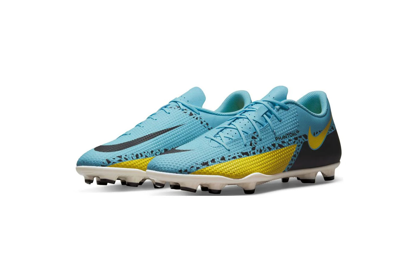 Scarpa Nike calcio Phantom gt2 uomo