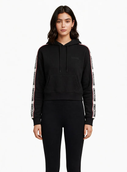 Felpa Moschino donna