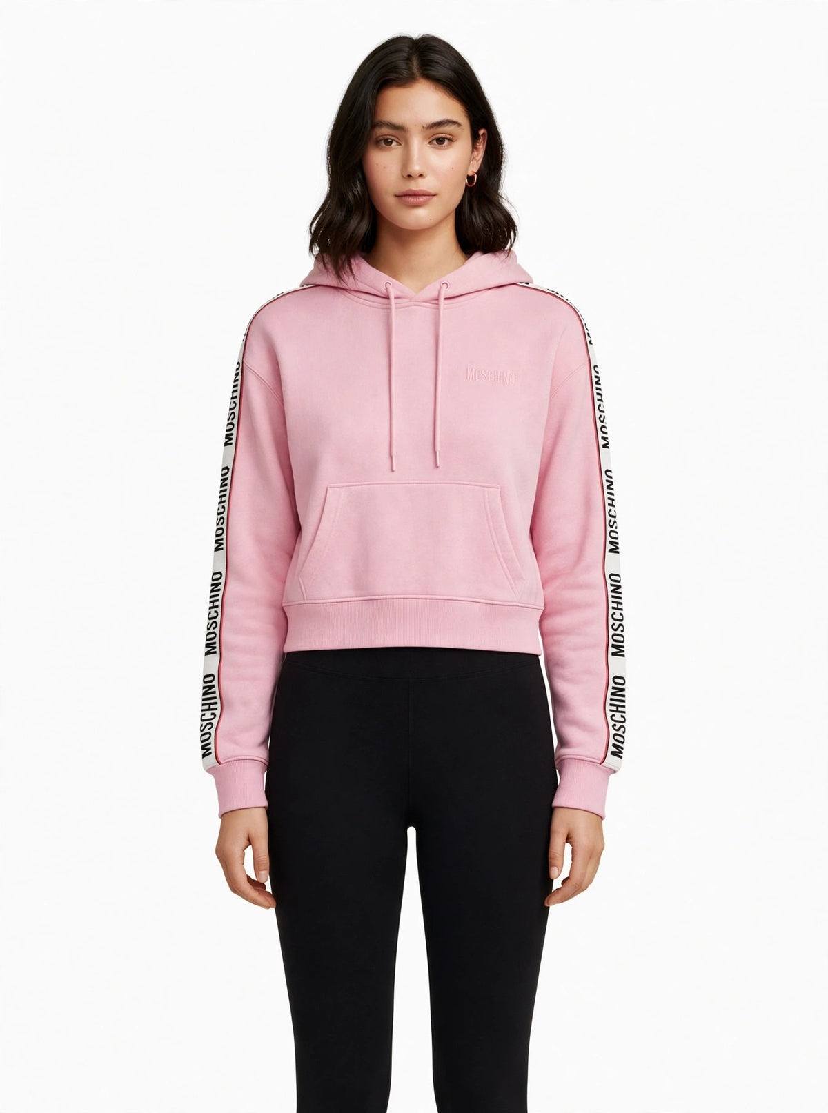 Felpa Moschino donna