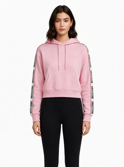 Felpa Moschino donna