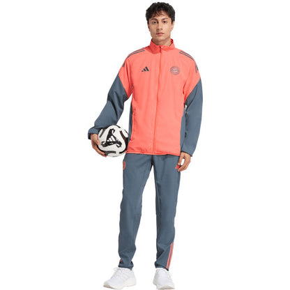 Tuta Adidas BAYERN MUNCHEN uomo