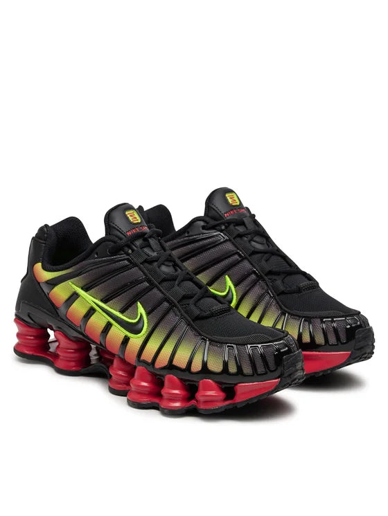 Scarpa Nike SHOX uomo
