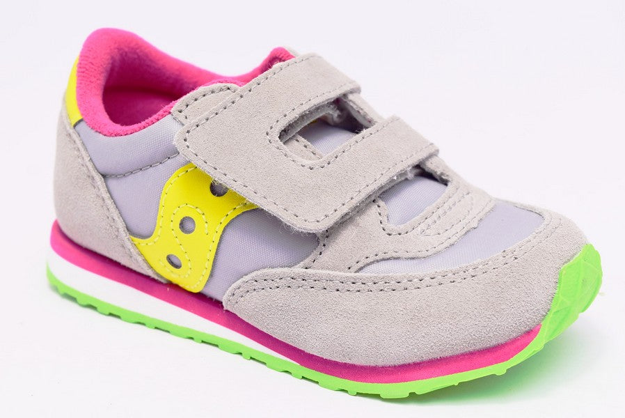 Scarpe Saucony JAZZ bambina