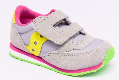 Scarpe Saucony JAZZ bambina