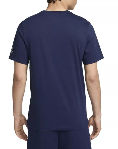 T-Shirt Uomo Paris-Saint-Germain