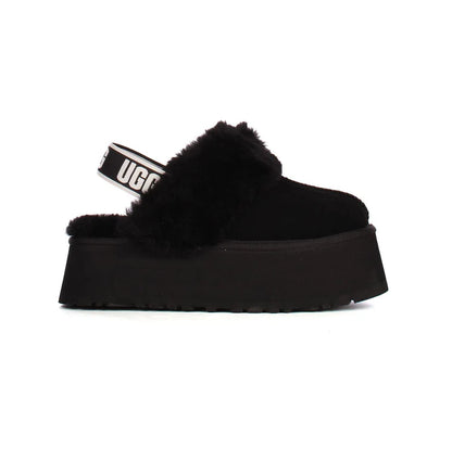 SCARPA UGG FUNGHETTO DONNA