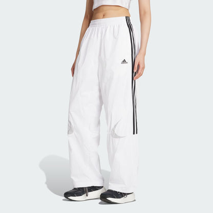 Pantalone microfibra donna Adidas
