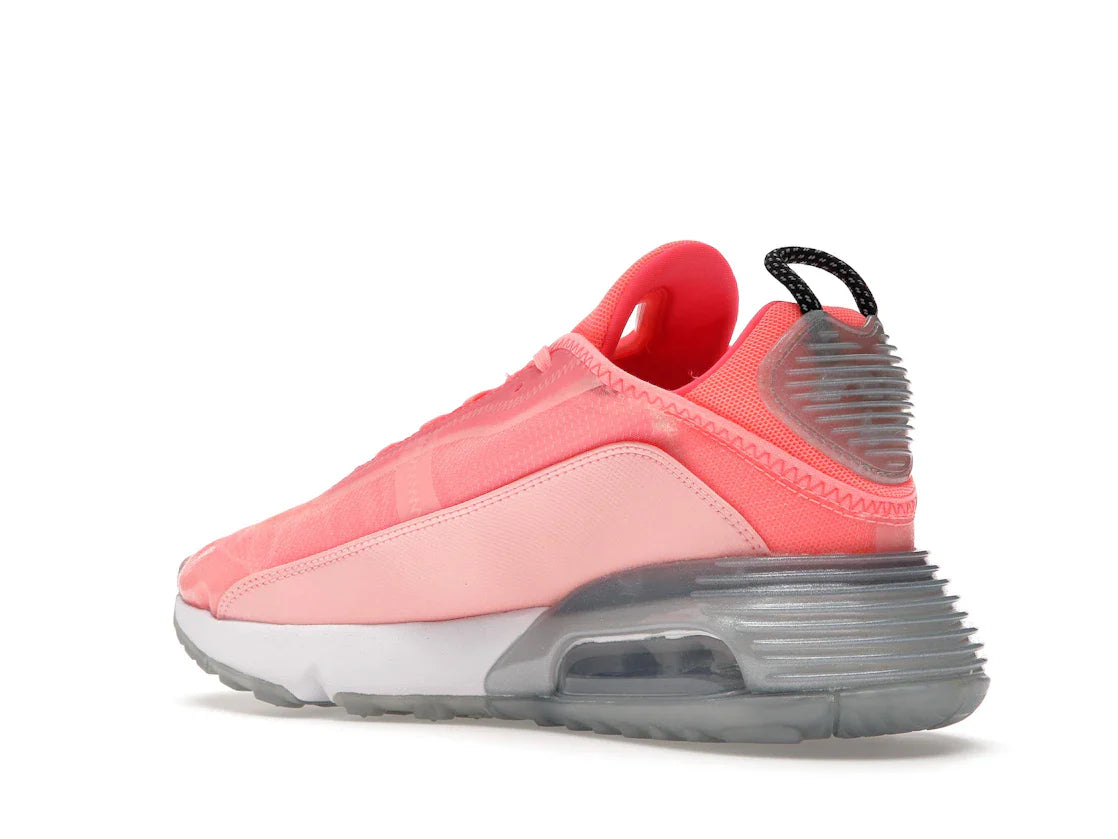 SCARPA NIKE AIR MAX 2090