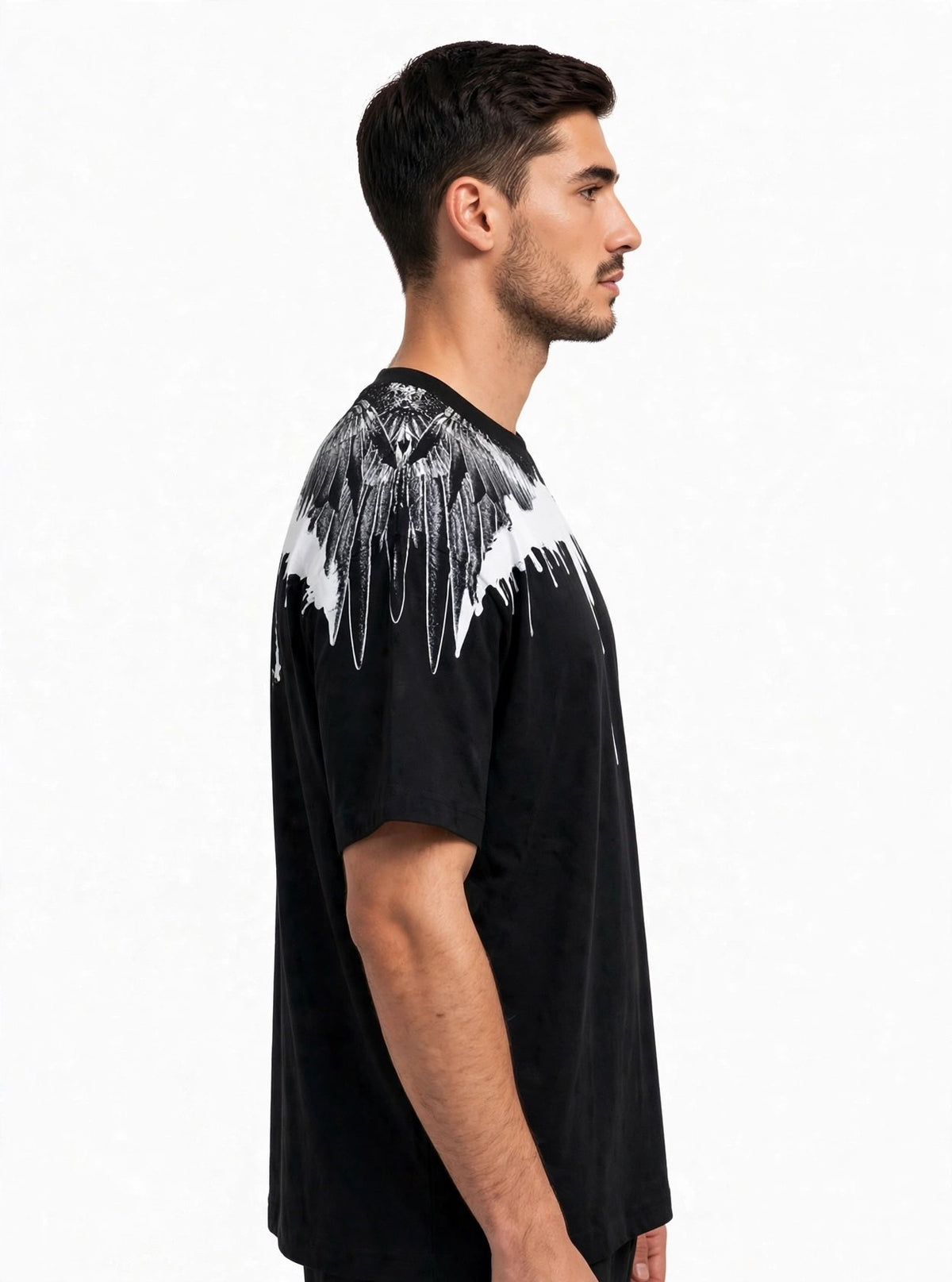 T-shirt uomo Marcelo Burlon