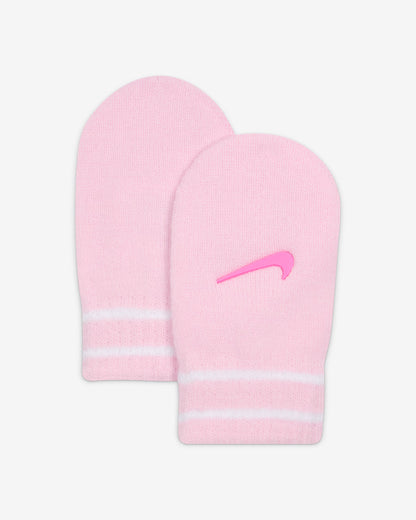 Set Cappello+guanti Nike neonato