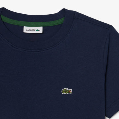 T-shirt bambino Lacoste