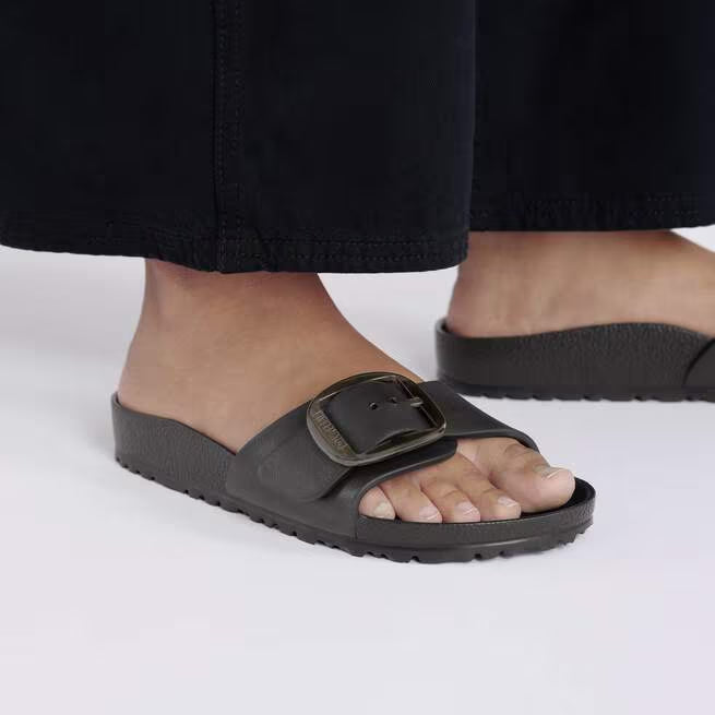 Birkenstock donna Madrid Big Buckle donna