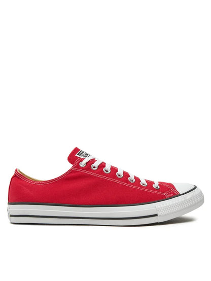 Scarpe Converse uomo collo basso