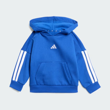 Tuta Adidas neonato con bande