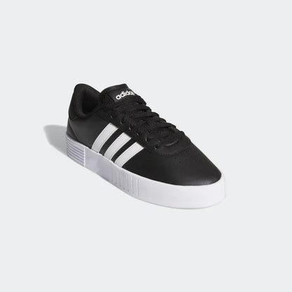 Scarpe Adidas donna COURT BOLD