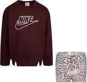 Tuta leggins bambina Nike