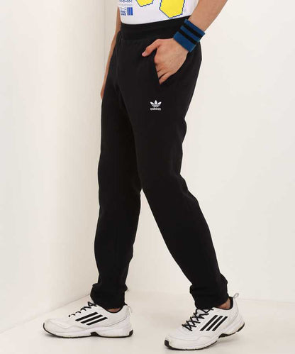 Pantalone Adidas uomo originals felpato