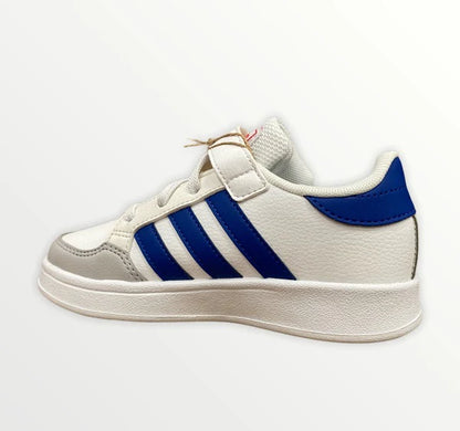 Scarpa Adidas BREAKNET bambino
