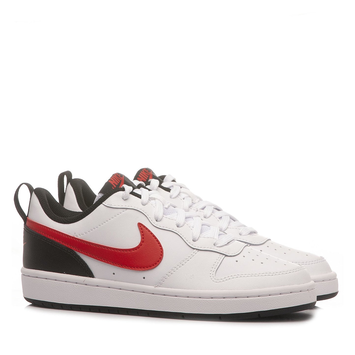 Scarpa Nike Court Borough Low 2 (GS)