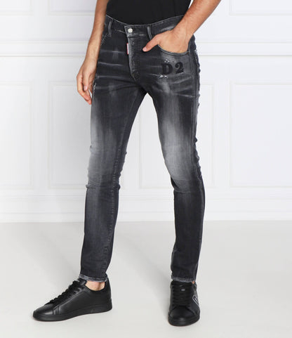 Jeans uomo Dsquared2