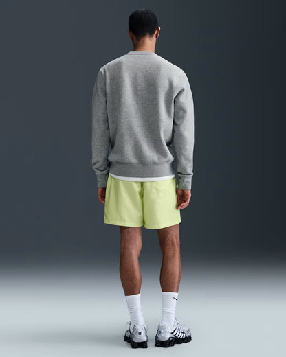 Felpa Nike girocollo uomo