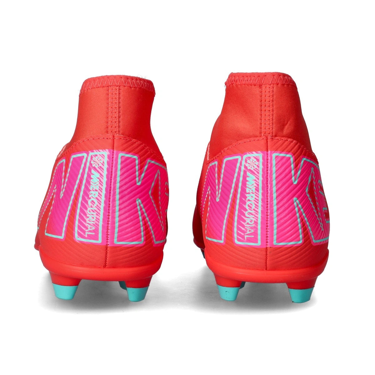 Scarpa Nike Calcio Superfly10 Club bambino