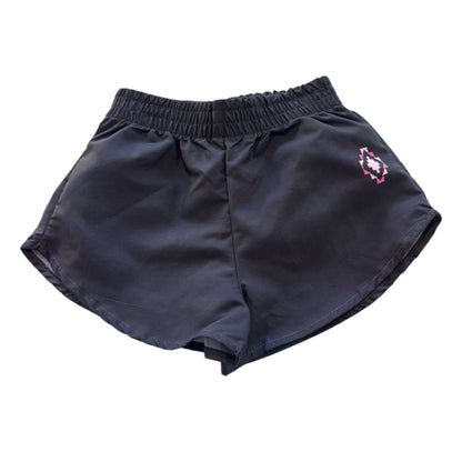 Bermuda Nylon Marcelo burlon bambina