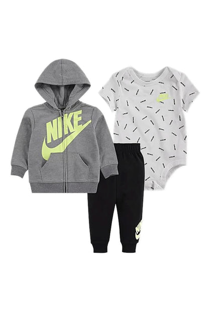 Tuta+ body Nike neonato