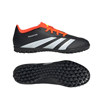 Scarpa calcetto Adidas predator club bambino