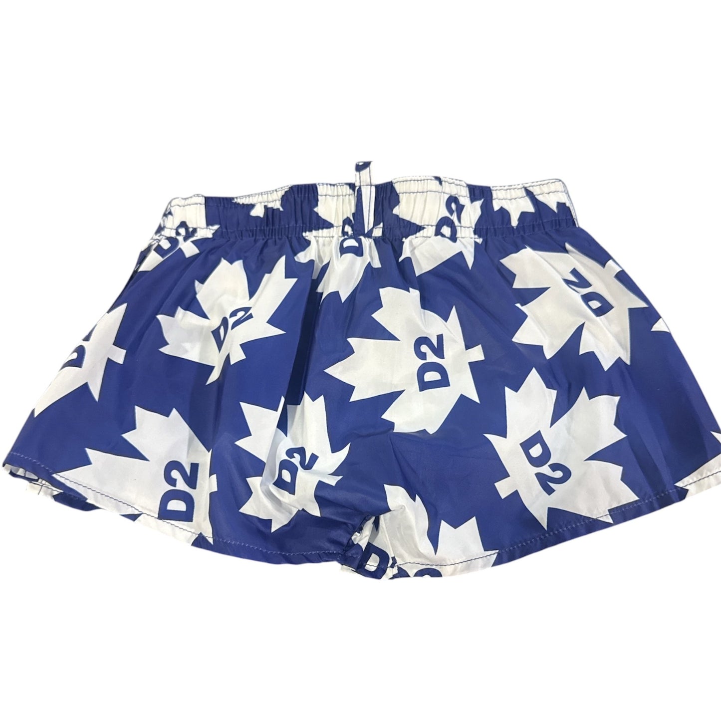 COSTUME BOXER DSQUARED2 BAMBINO