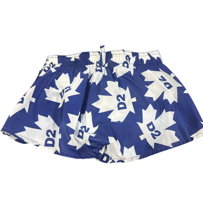 COSTUME BOXER DSQUARED2 BAMBINO