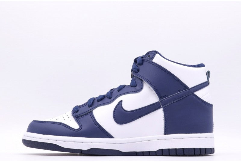 Scarpa Nike Dunk HI