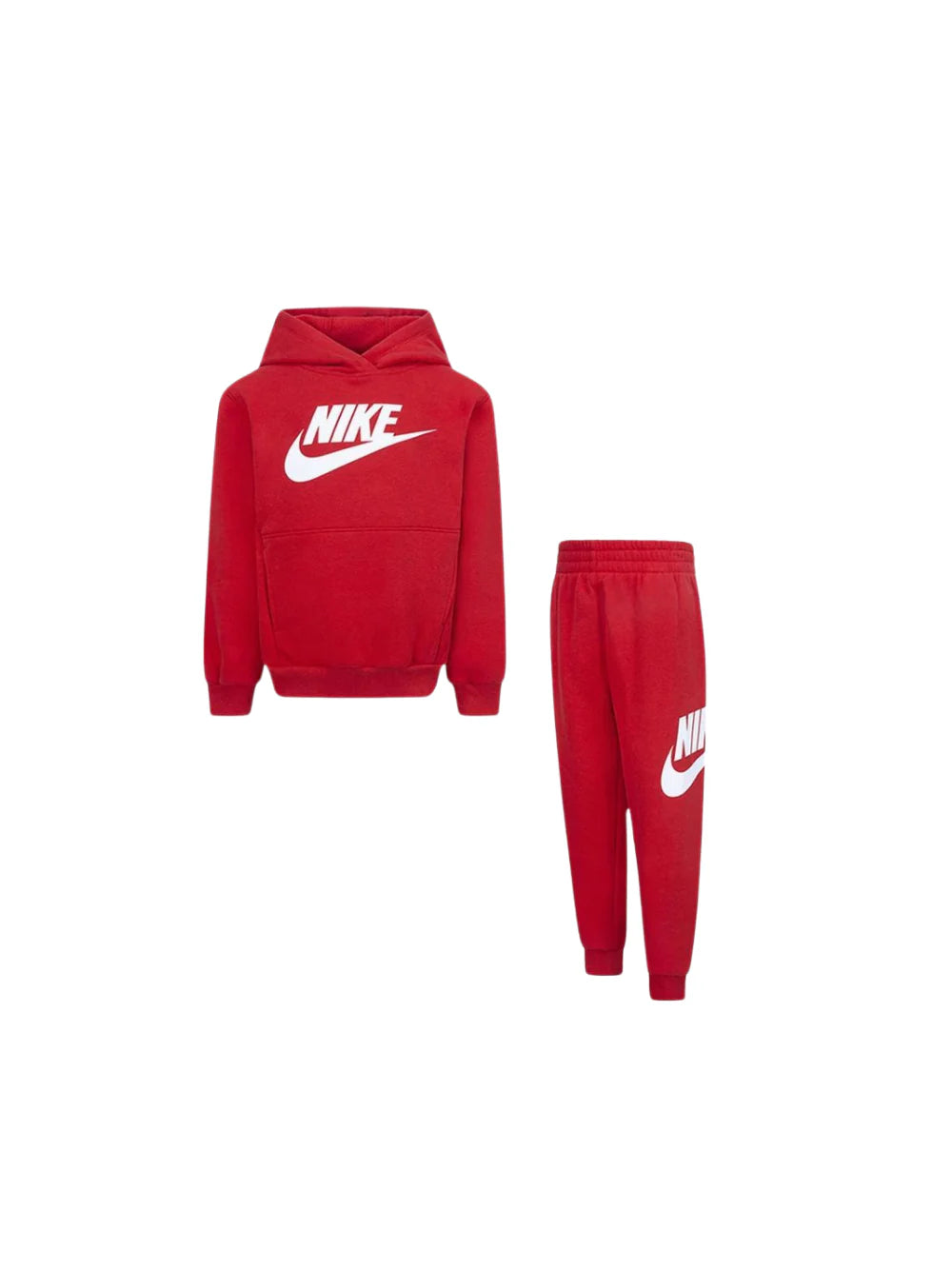 Tuta bambina Nike club