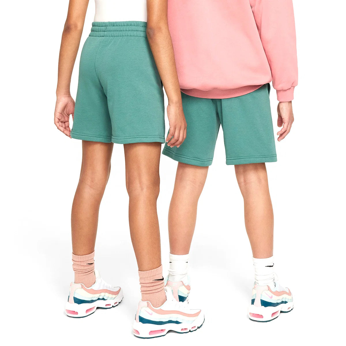 Bermuda Nike bambino