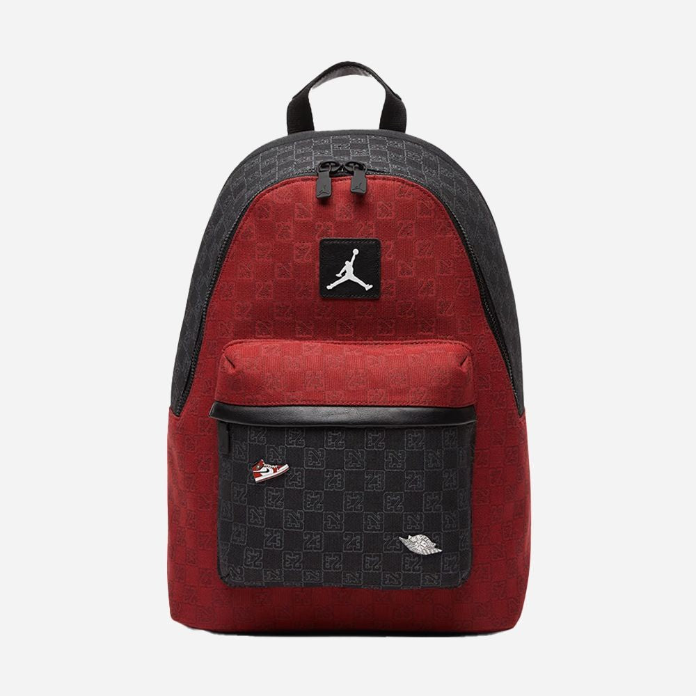 Zaino Jordan monogram
