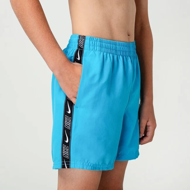 COSTUME BIMBO NIKE LOGO TAPE