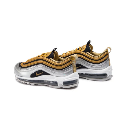 Scarpa Nike Air Max 97 silver uomo