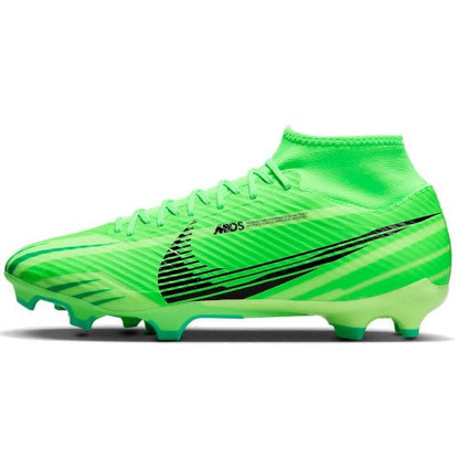 Scarpa calcio Zoom Superfly 9 uomo