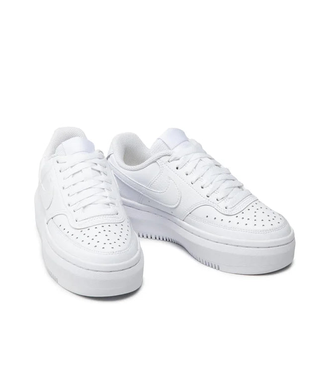 SCARPA NIKE COURT VISION ALTA LTR DONNA