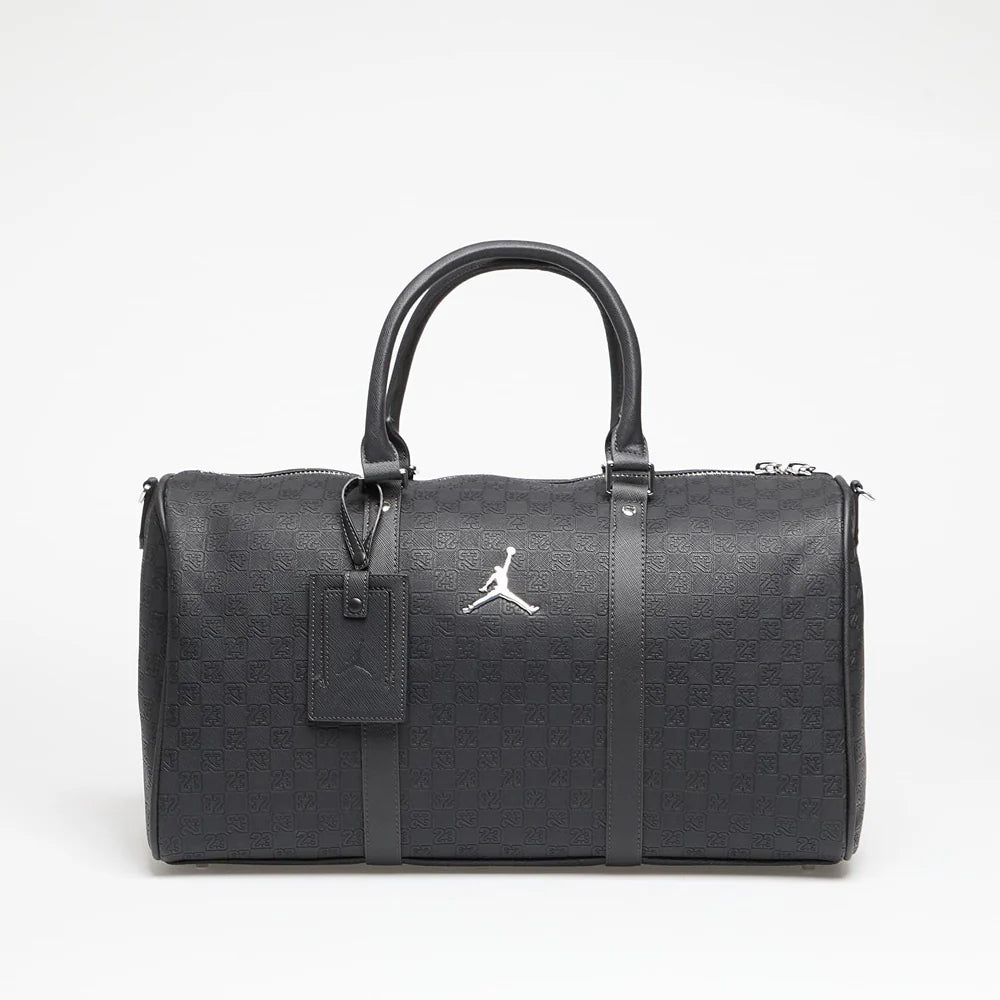 Borsone Jordan Monogramma M